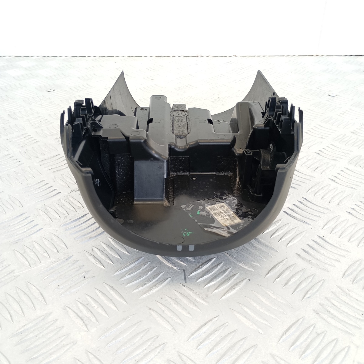 Carter Inferiore Piantone Sterzo BMW Serie 2 F45 Active Tourer 9291371 - immagine 4