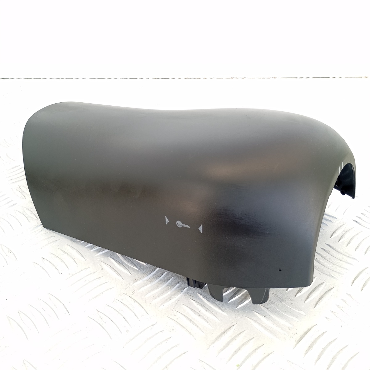 Carter Inferiore Piantone Sterzo BMW Serie 2 F45 Active Tourer 9291371 - immagine 2