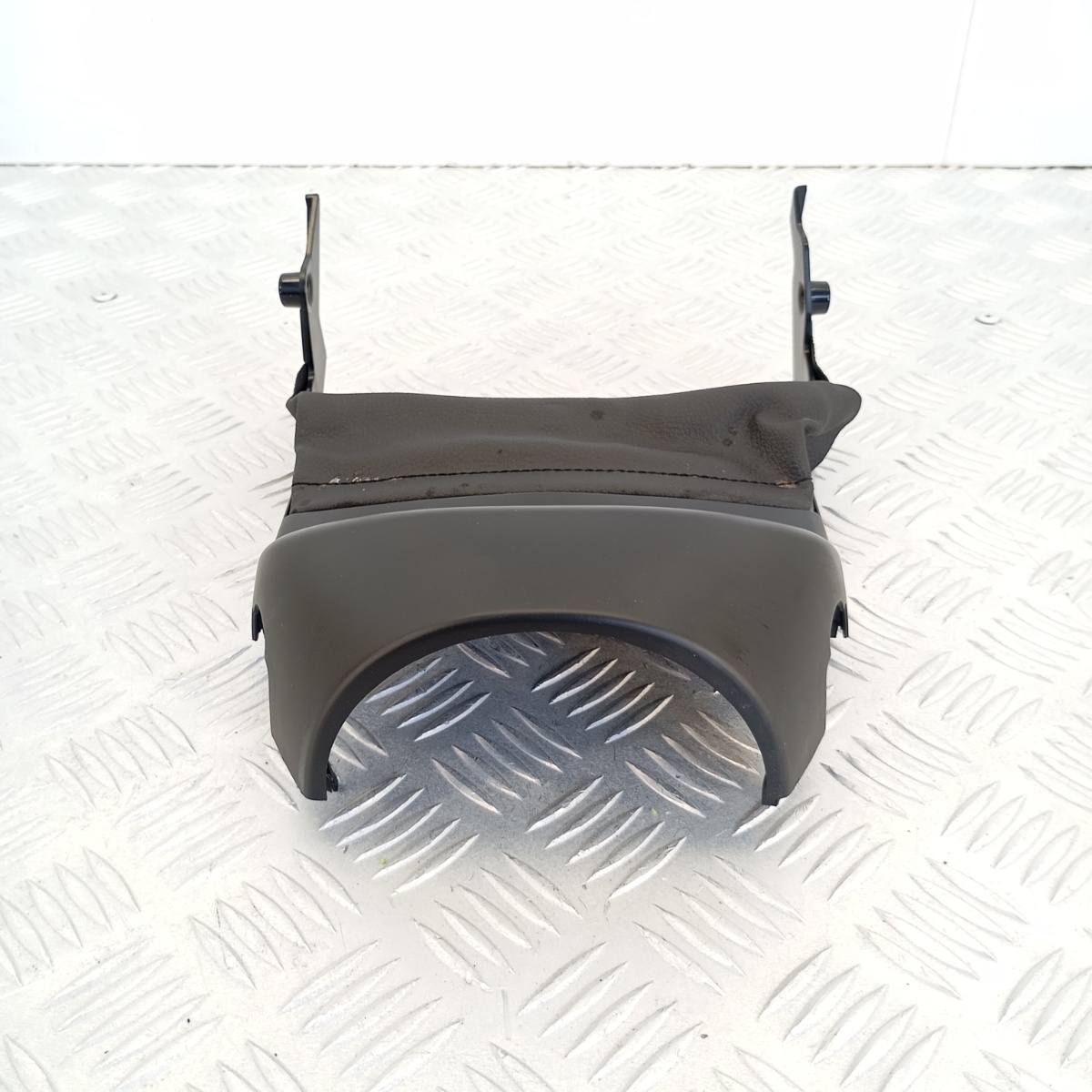 Carter Superiore Piantone Sterzo BMW Serie 2 F45 Active Tourer 140654-10 - immagine 2