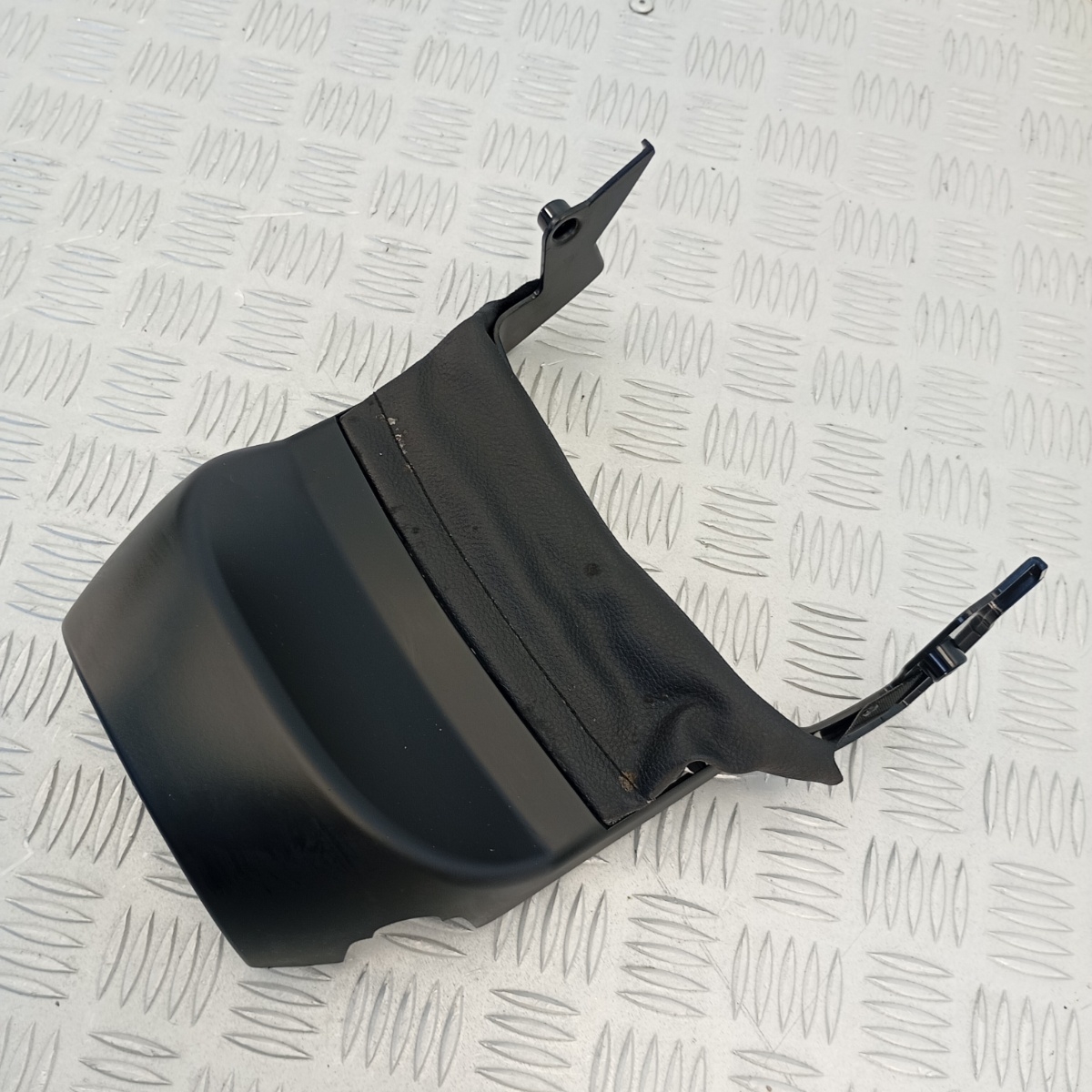 Carter Superiore Piantone Sterzo BMW Serie 2 F45 Active Tourer 140654-10 - immagine 3