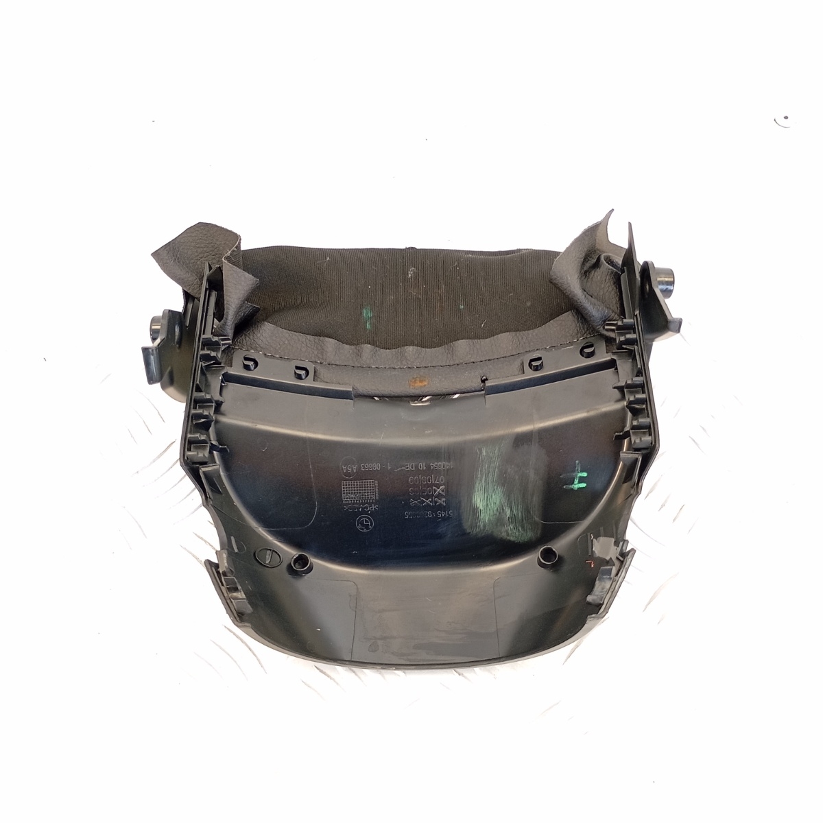 Carter Superiore Piantone Sterzo BMW Serie 2 F45 Active Tourer 140654-10 - immagine 5