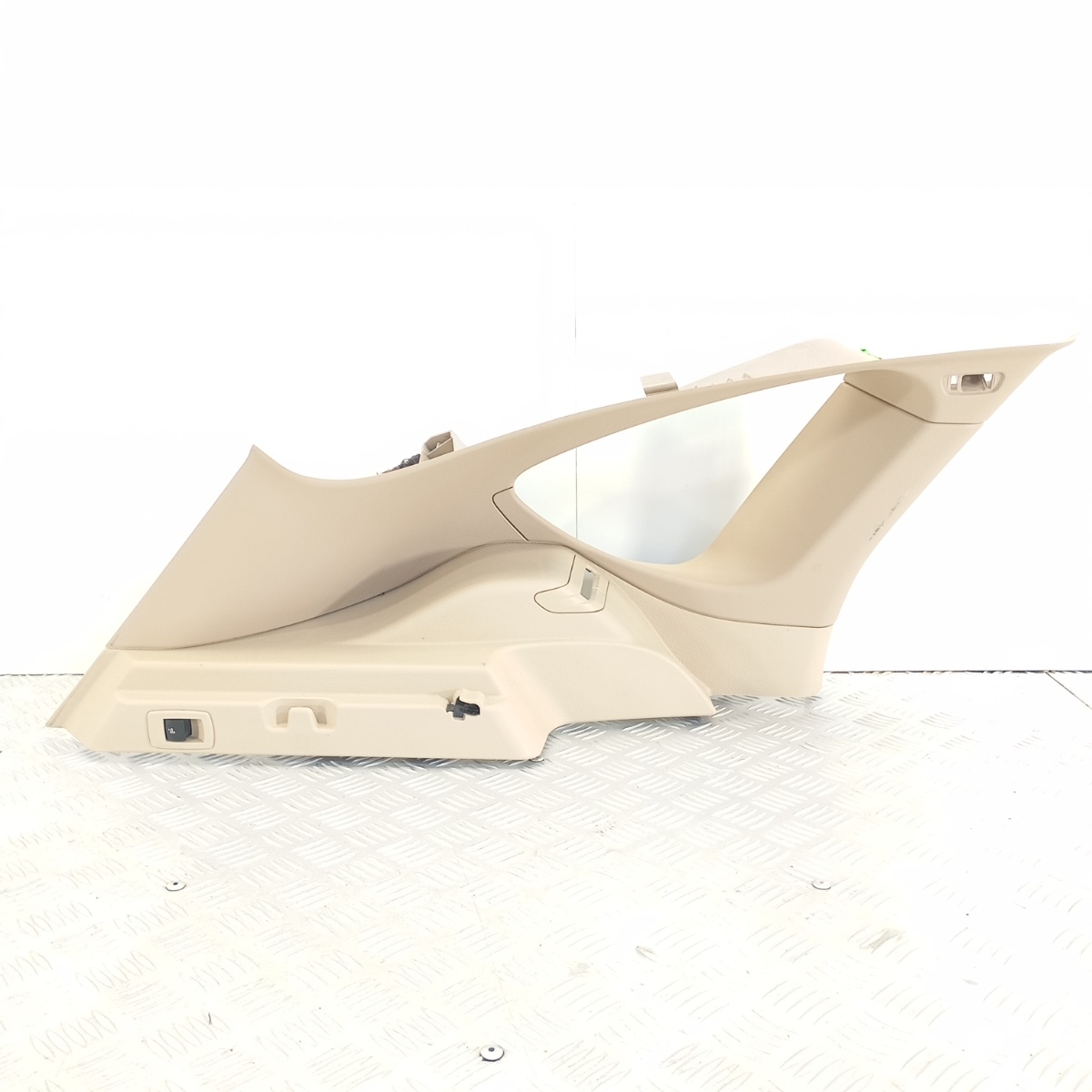 Rivestimento Montante C Posteriore Sinistro BMW Serie 2 F45 OEM 51457365575