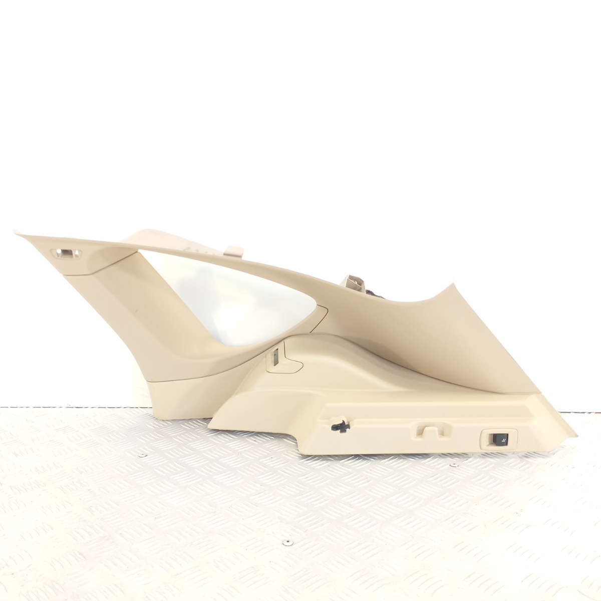 Rivestimento Interno Montante C Posteriore Destro BMW Serie 2 F45 51457365575