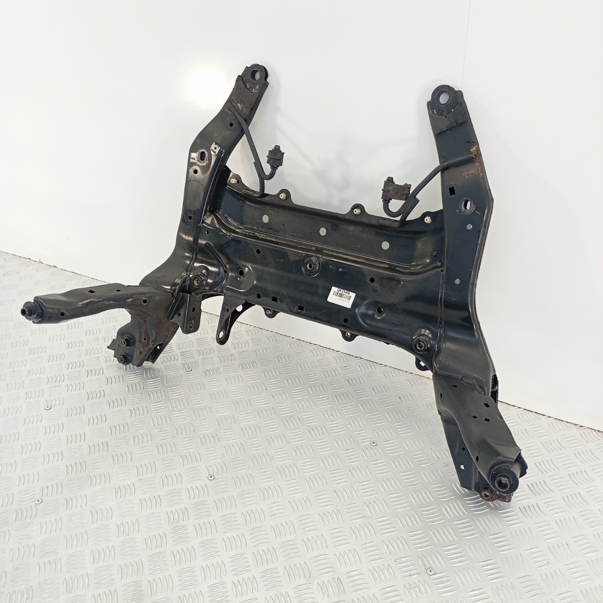 Culla Motore Anteriore BMW Serie 2 F45 Active Tourer 6852036-05 - immagine 3