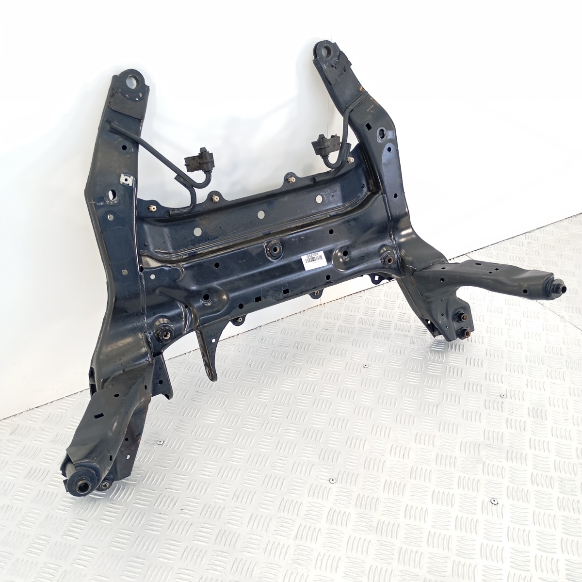 Culla Motore Anteriore BMW Serie 2 F45 Active Tourer 6852036-05 - immagine 6
