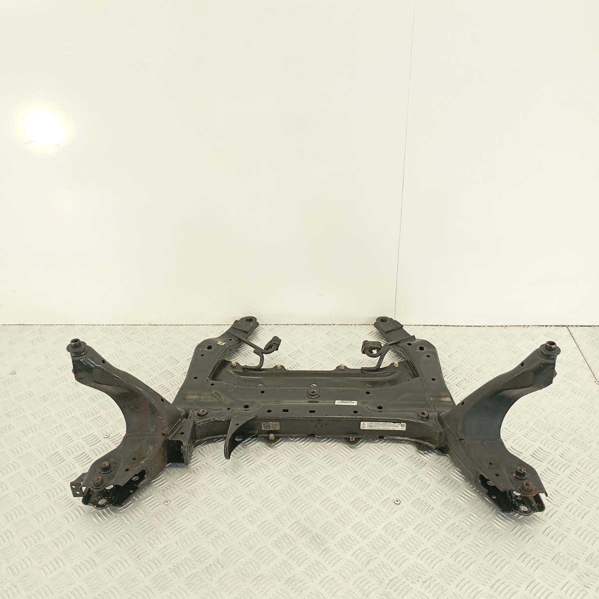 Culla Motore Anteriore BMW Serie 2 F45 Active Tourer 6852036-05 - immagine 7
