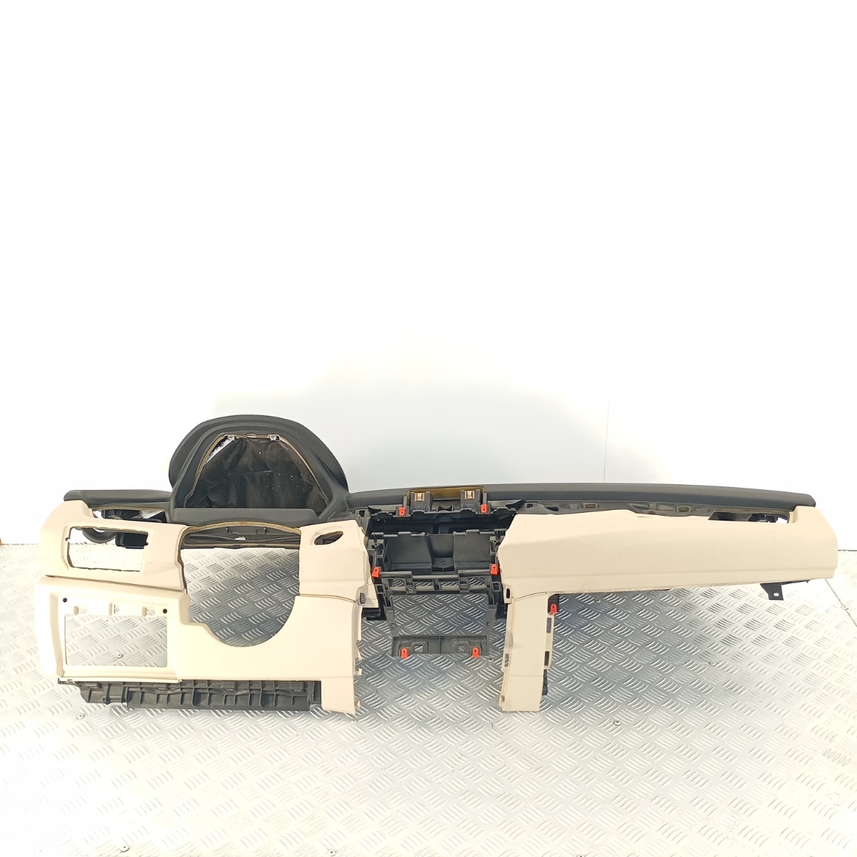 Plancia Cruscotto Completo BMW Serie 2 F45 con Airbag OEM 9305415