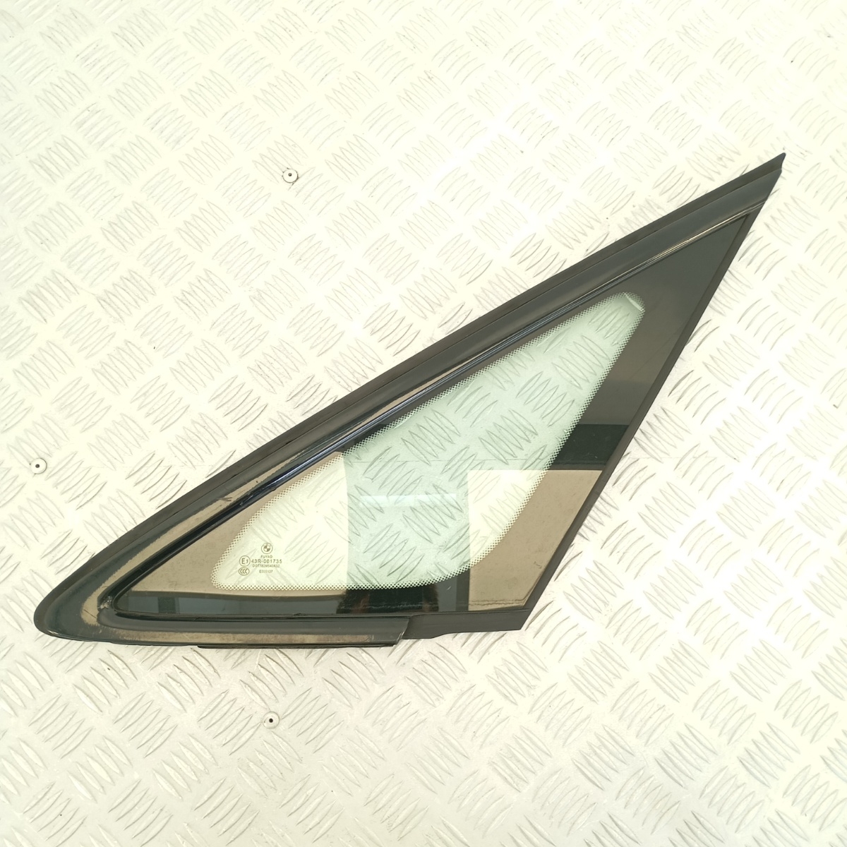 Vetro Fisso Anteriore Sinistro BMW Serie 2 Active Tourer F45 7375182 43R-001735