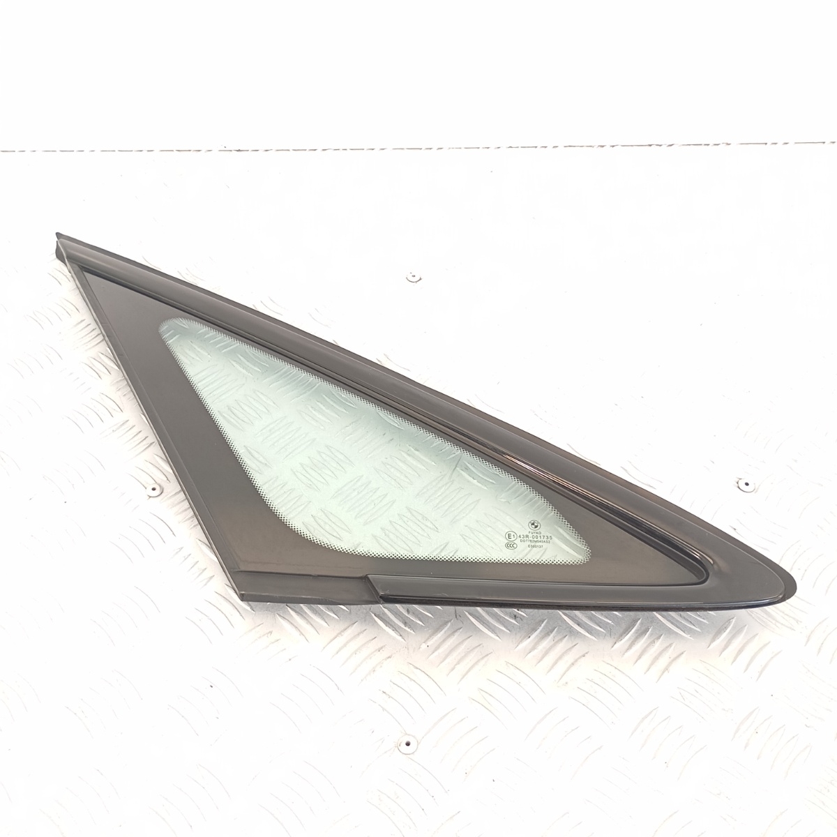 Vetro Fisso Anteriore Destro BMW F45 216d 2015 E1 43R-001735 - immagine 3