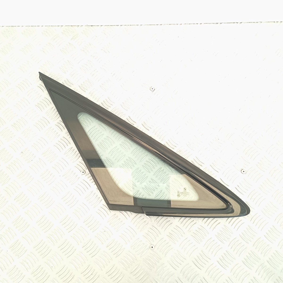 Vetro Fisso Anteriore Destro BMW F45 216d 2015 E1 43R-001735