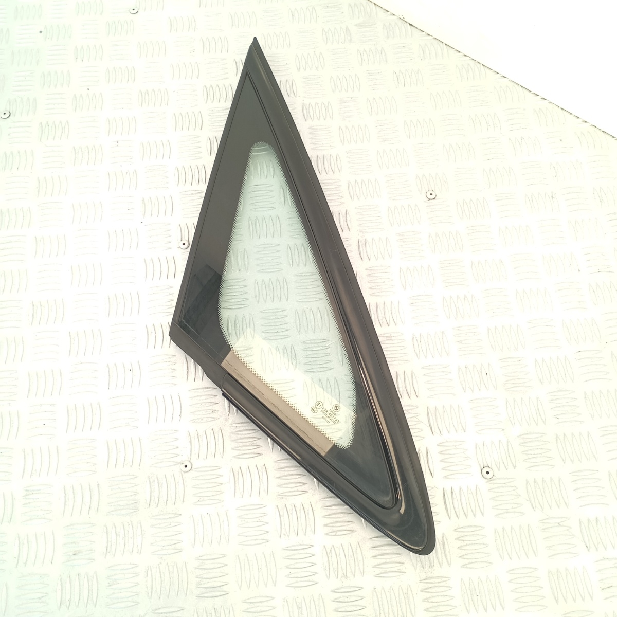 Vetro Fisso Anteriore Destro BMW F45 216d 2015 E1 43R-001735 - immagine 4