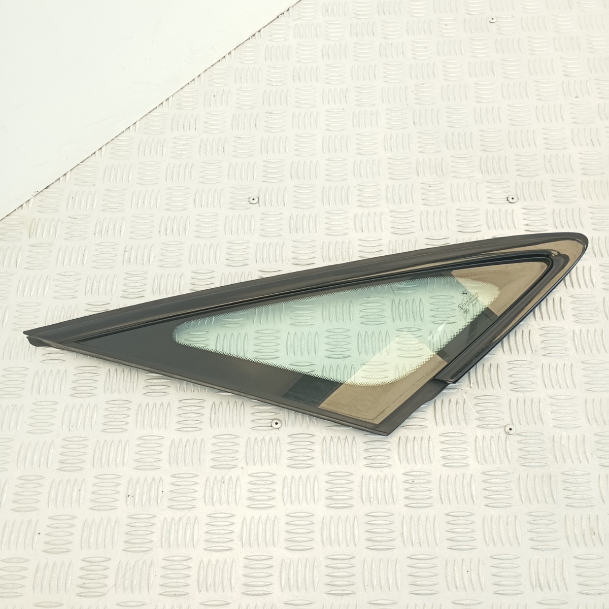 Vetro Fisso Anteriore Destro BMW F45 216d 2015 E1 43R-001735 - immagine 2