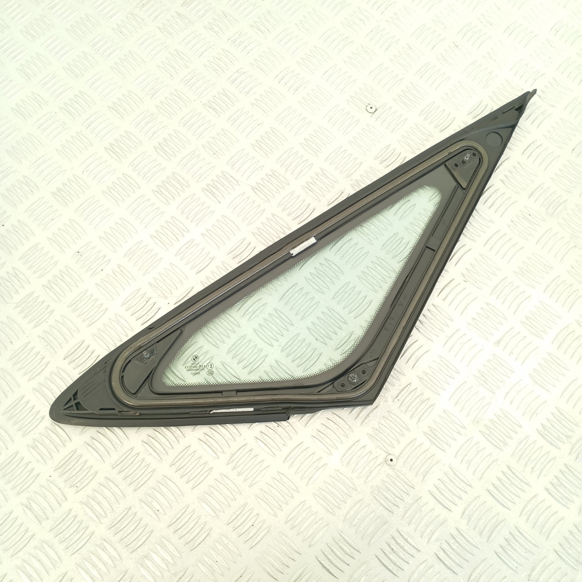 Vetro Fisso Anteriore Destro BMW F45 216d 2015 E1 43R-001735 - immagine 6
