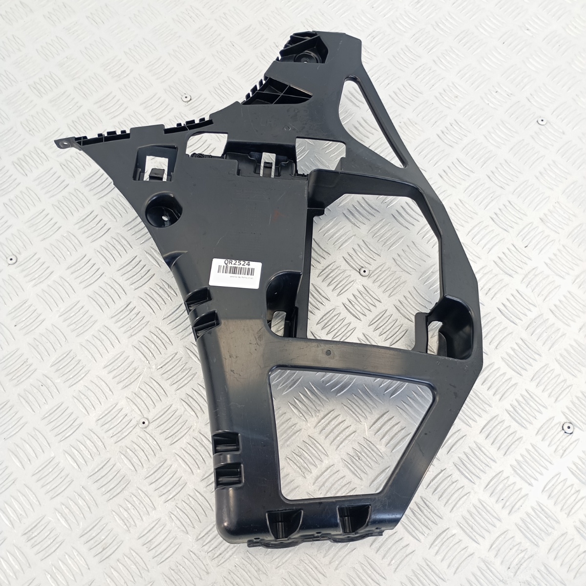 Supporto posteriore sinistro paraurti BMW Serie 2 Active/Gran Tourer 2014-2021 51127300785 - immagine 5