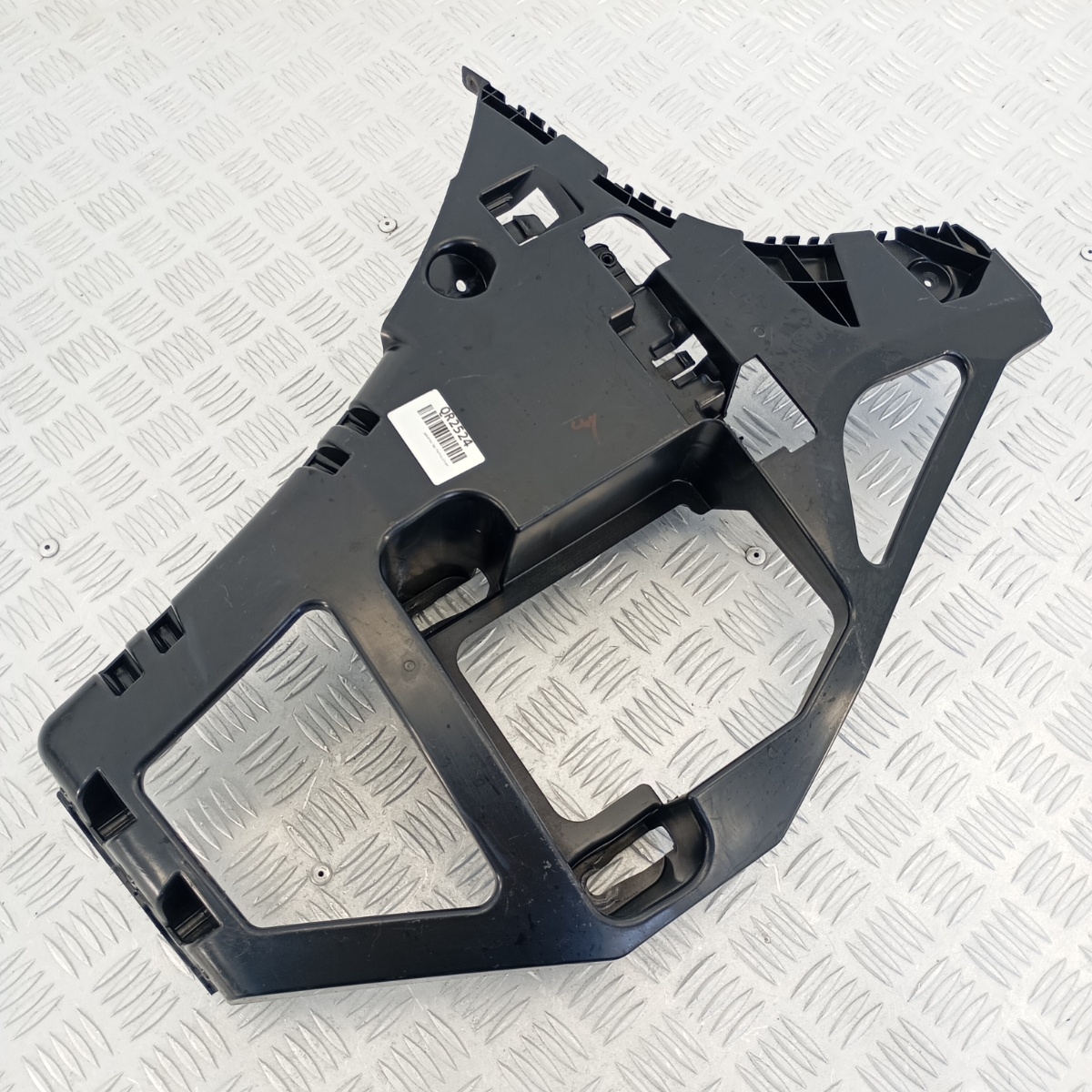 Supporto posteriore sinistro paraurti BMW Serie 2 Active/Gran Tourer 2014-2021 51127300785 - immagine 7