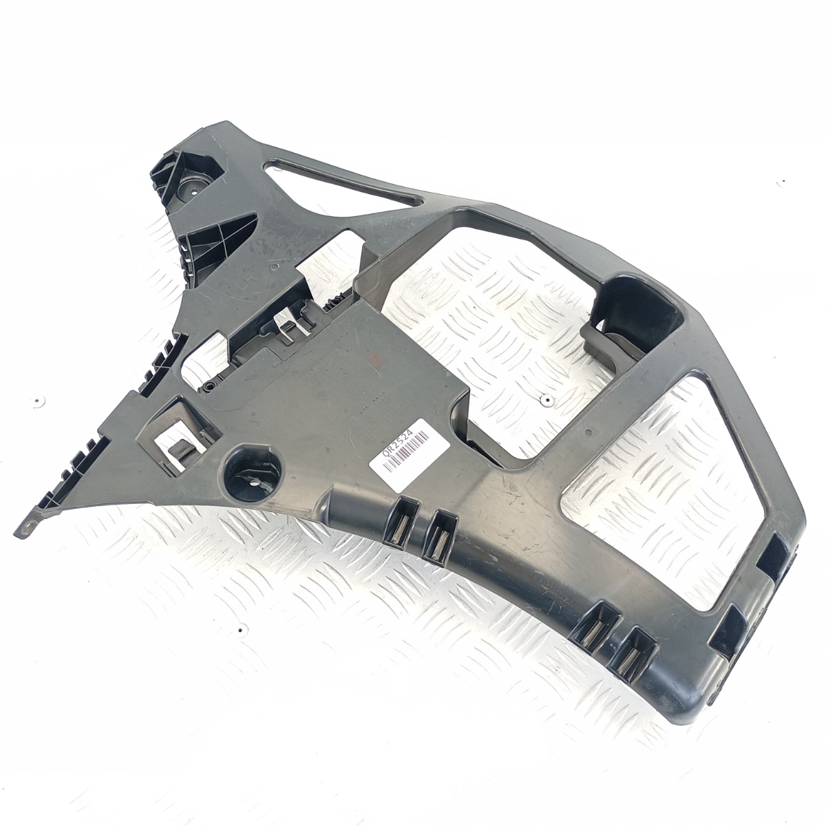 Supporto posteriore sinistro paraurti BMW Serie 2 Active/Gran Tourer 2014-2021 51127300785 - immagine 2