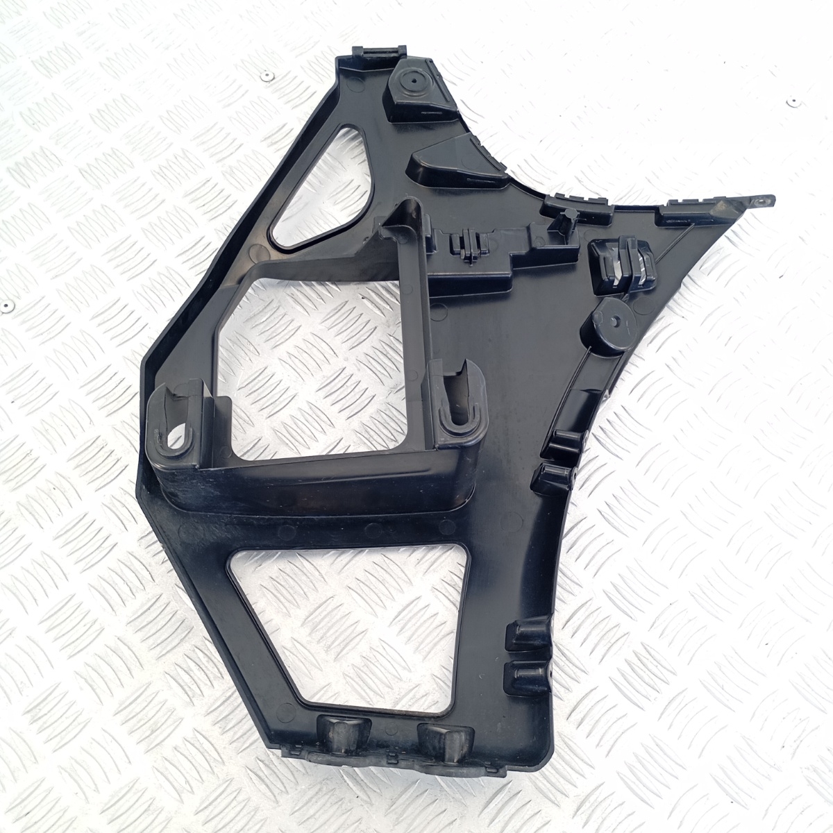 Supporto posteriore sinistro paraurti BMW Serie 2 Active/Gran Tourer 2014-2021 51127300785 - immagine 4