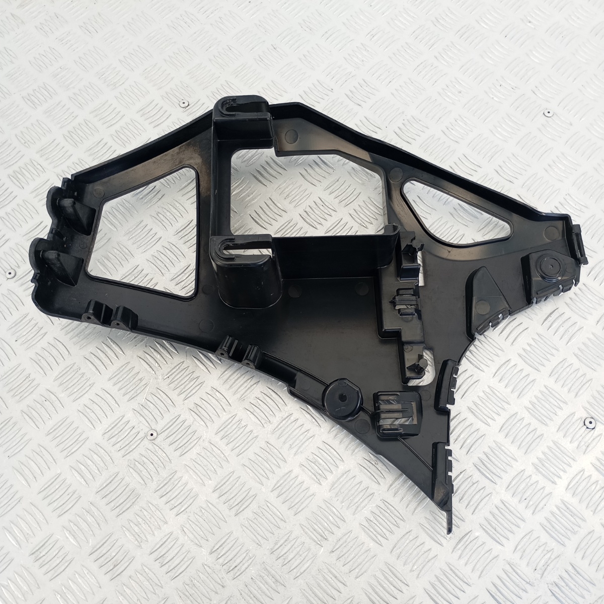 Supporto posteriore sinistro paraurti BMW Serie 2 Active/Gran Tourer 2014-2021 51127300785 - immagine 6