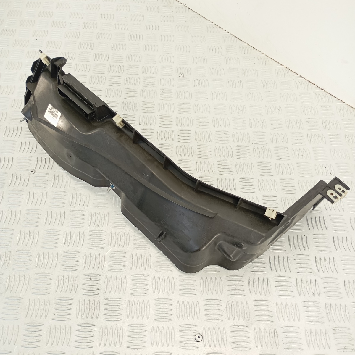 Pannello Copertura Radiatore BMW Serie 2 Active Tourer 1.5 2.0 2014-2018 51717290813 - immagine 5