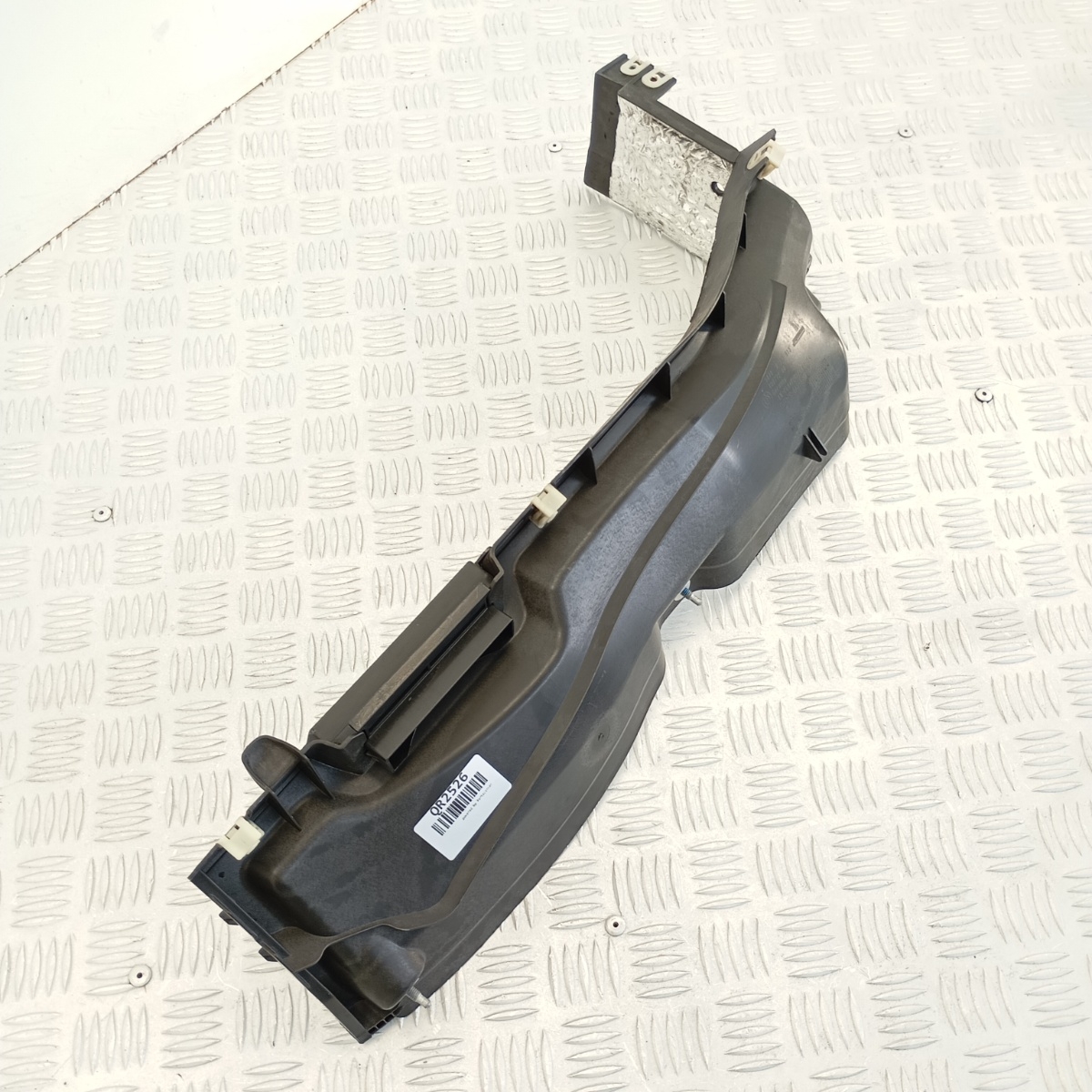 Pannello Copertura Radiatore BMW Serie 2 Active Tourer 1.5 2.0 2014-2018 51717290813 - immagine 9