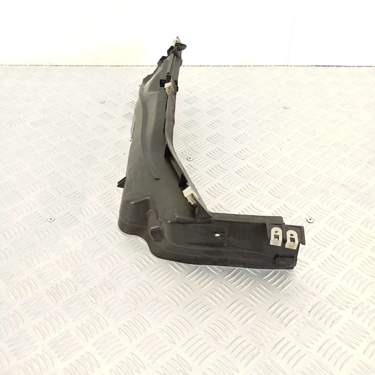 Pannello Copertura Radiatore BMW Serie 2 Active Tourer 1.5 2.0 2014-2018 51717290813 - immagine 4