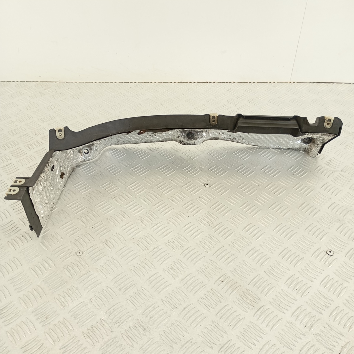 Pannello Copertura Radiatore BMW Serie 2 Active Tourer 1.5 2.0 2014-2018 51717290813 - immagine 2
