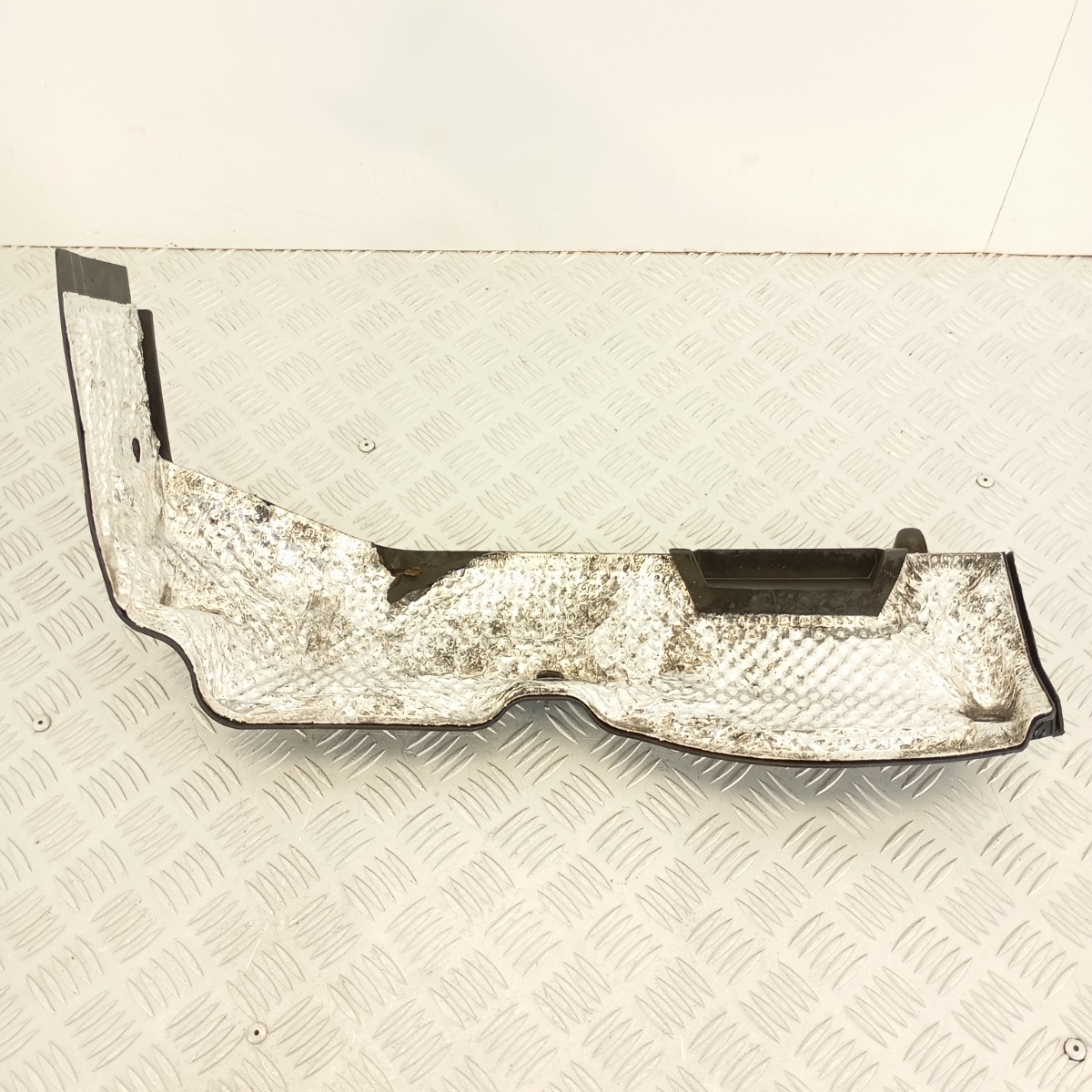Pannello Copertura Radiatore BMW Serie 2 Active Tourer 1.5 2.0 2014-2018 51717290813 - immagine 7