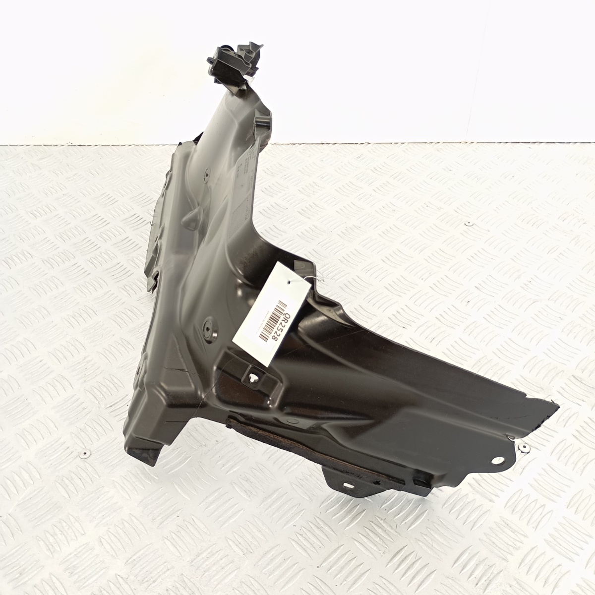 Rivestimento vano motore BMW Mini 1.5 2.0 2014-2018 51717290814 - immagine 2