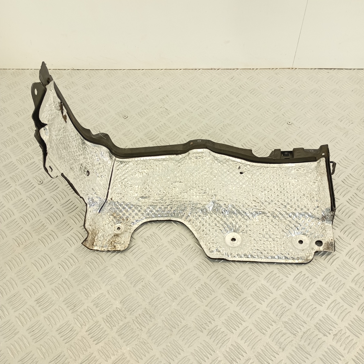Rivestimento vano motore BMW Mini 1.5 2.0 2014-2018 51717290814 - immagine 7