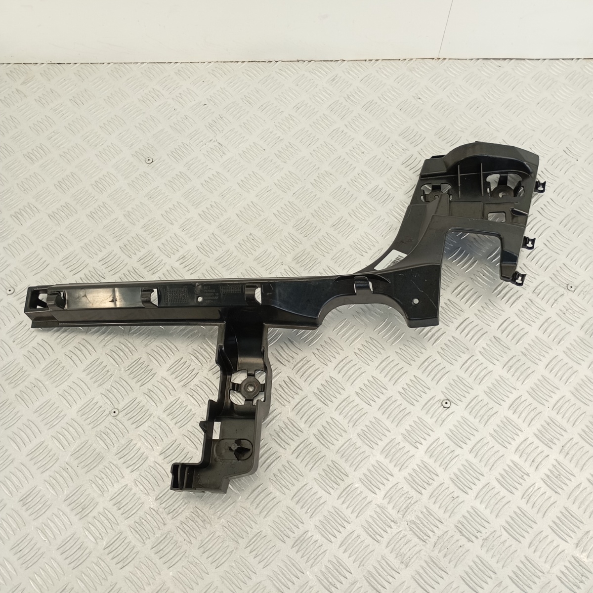 Supporto Paraurti Posteriore Destro BMW Serie 2 F45 Active Tourer 51127376926