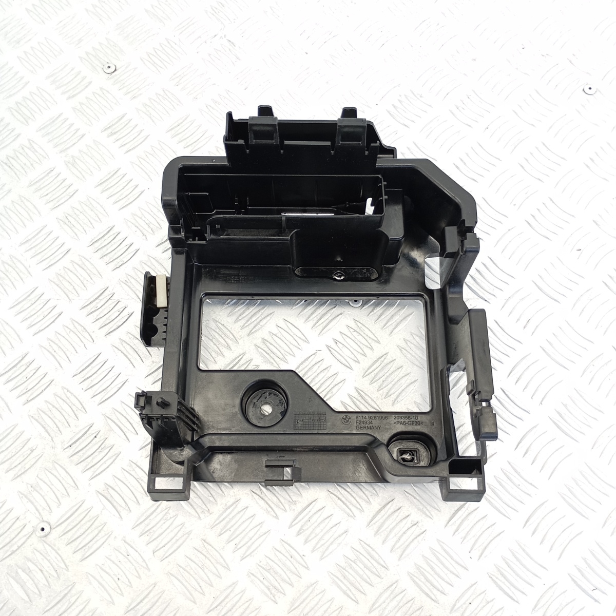 Supporto Portafusibili BMW Serie 2 F45 Active Tourer OEM 61359306899 - immagine 4