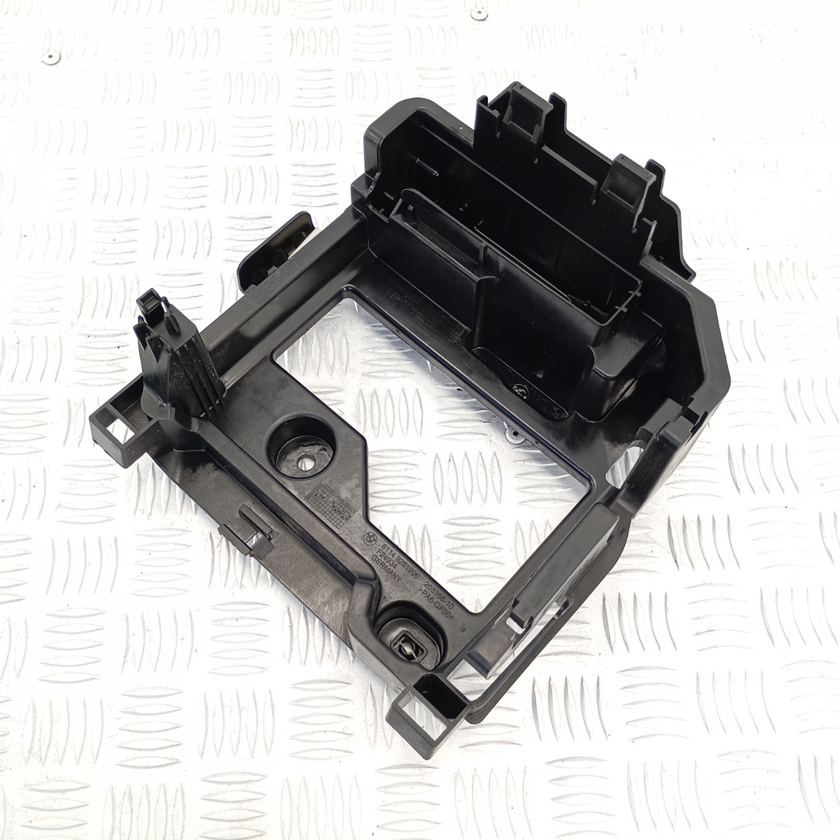 Supporto Portafusibili BMW Serie 2 F45 Active Tourer OEM 61359306899 - immagine 6