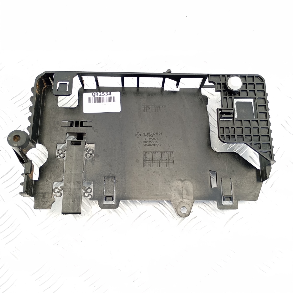 Supporto Centralina Elettronica BMW F45 Active Tourer 61359306899