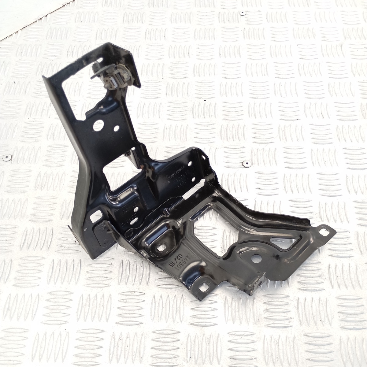 Supporto Faro Destro BMW Serie 2 F45 216d 2015 OEM 730253207 18563110 - immagine 7