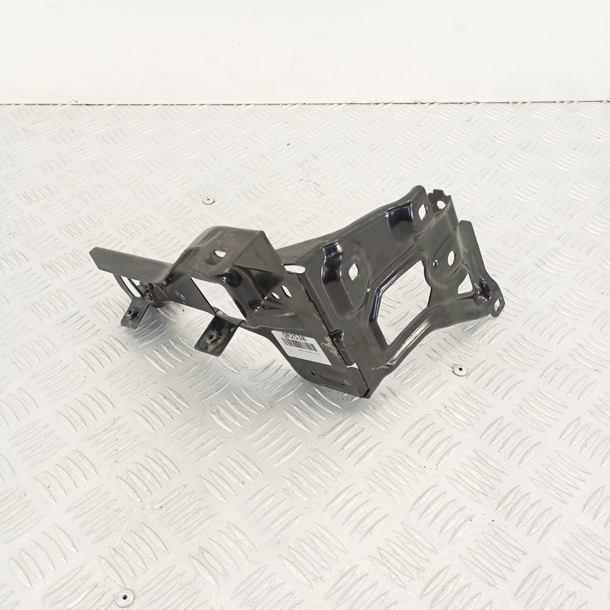 Supporto Faro Destro BMW Serie 2 F45 216d 2015 OEM 730253207 18563110 - immagine 3