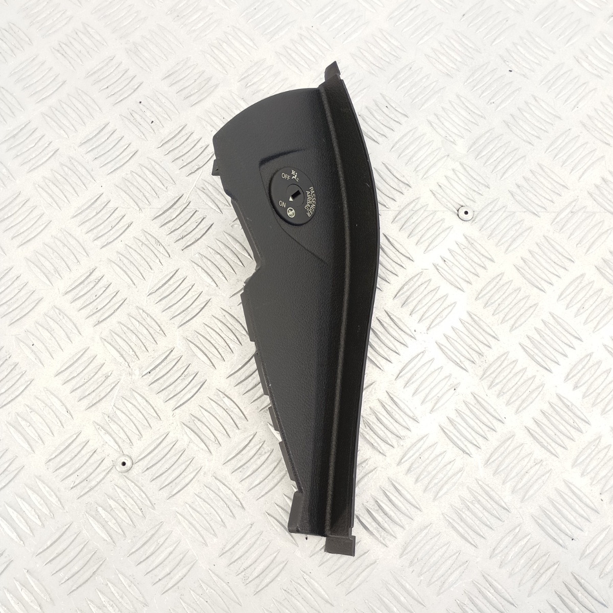 Pannello Airbag Passeggero BMW Serie 2 F45 F46 OEM 51459262980 - immagine 8