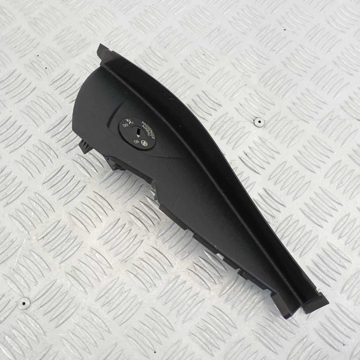 Pannello Airbag Passeggero BMW Serie 2 F45 F46 OEM 51459262980 - immagine 2