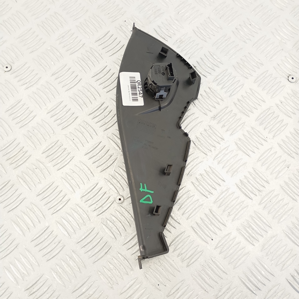 Pannello Airbag Passeggero BMW Serie 2 F45 F46 OEM 51459262980 - immagine 3
