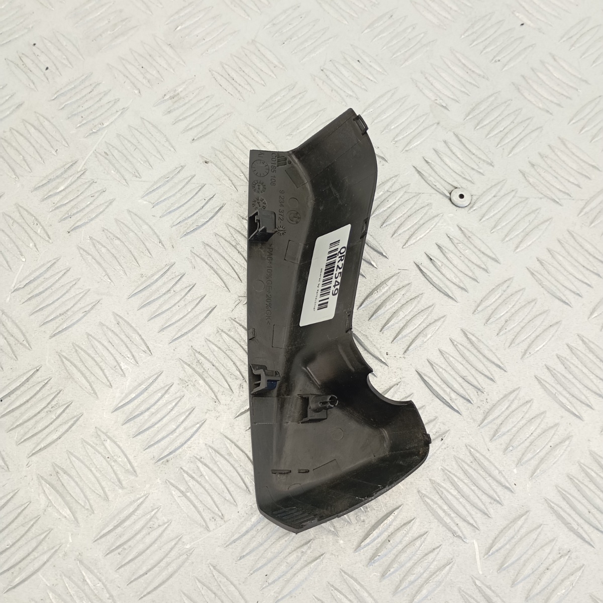 Copertura Specchietto Interno BMW Serie 2 F45 2014–2021 OEM 9234372 - immagine 7