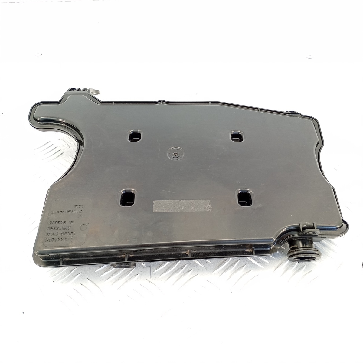 Convogliatore Aria Motore BMW Serie 2 F45 216d B37 13718513917 - immagine 7
