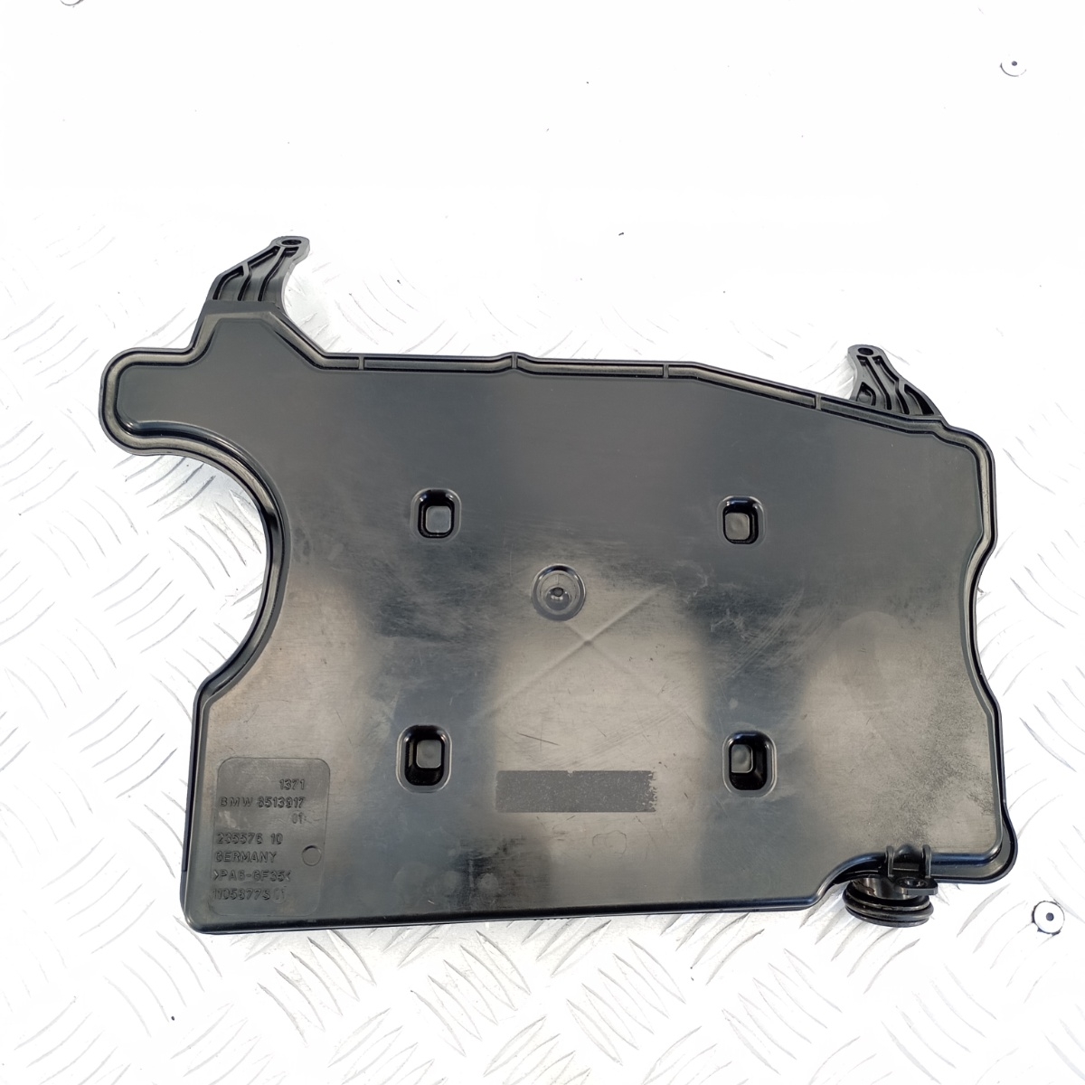 Convogliatore Aria Motore BMW Serie 2 F45 216d B37 13718513917 - immagine 5