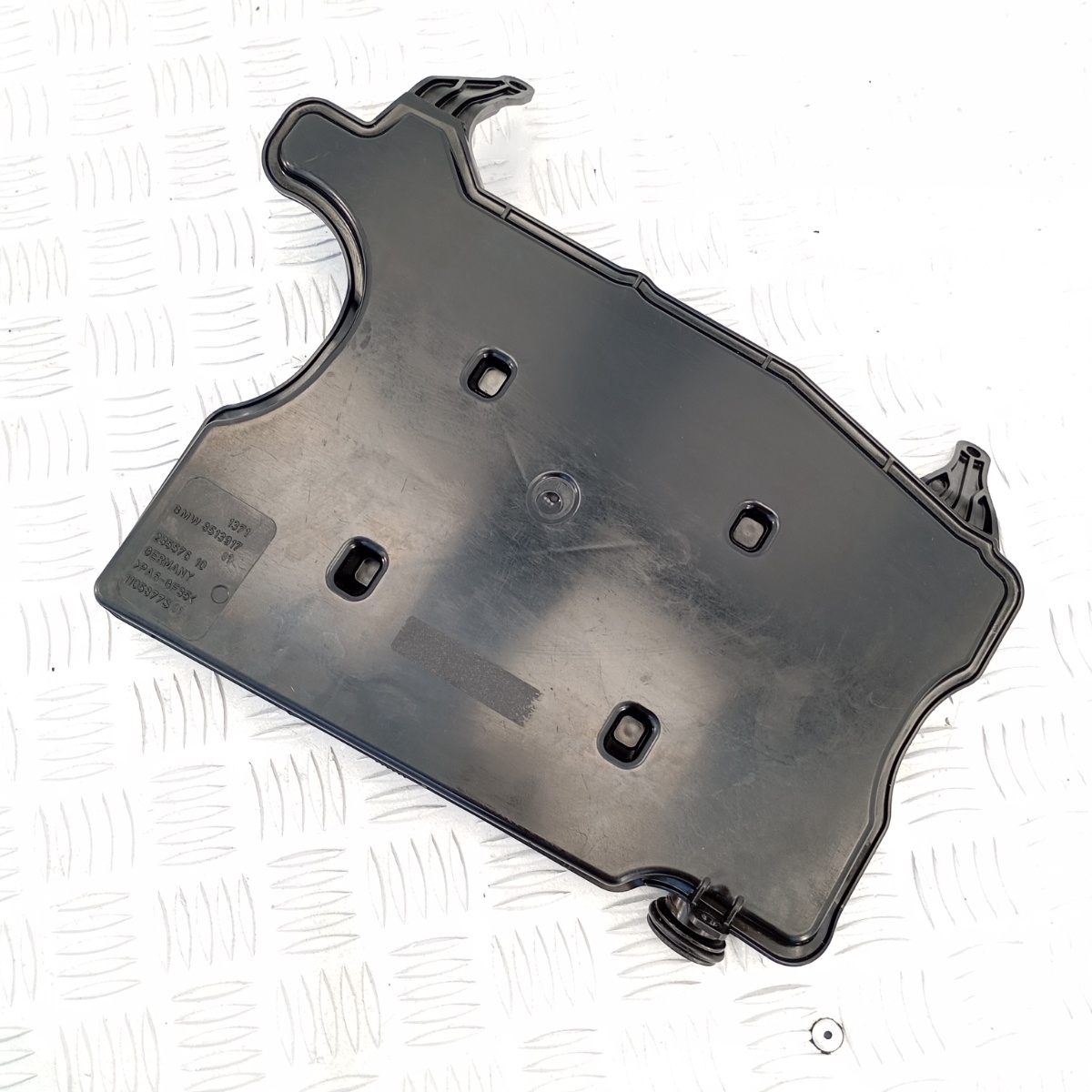 Convogliatore Aria Motore BMW Serie 2 F45 216d B37 13718513917 - immagine 2