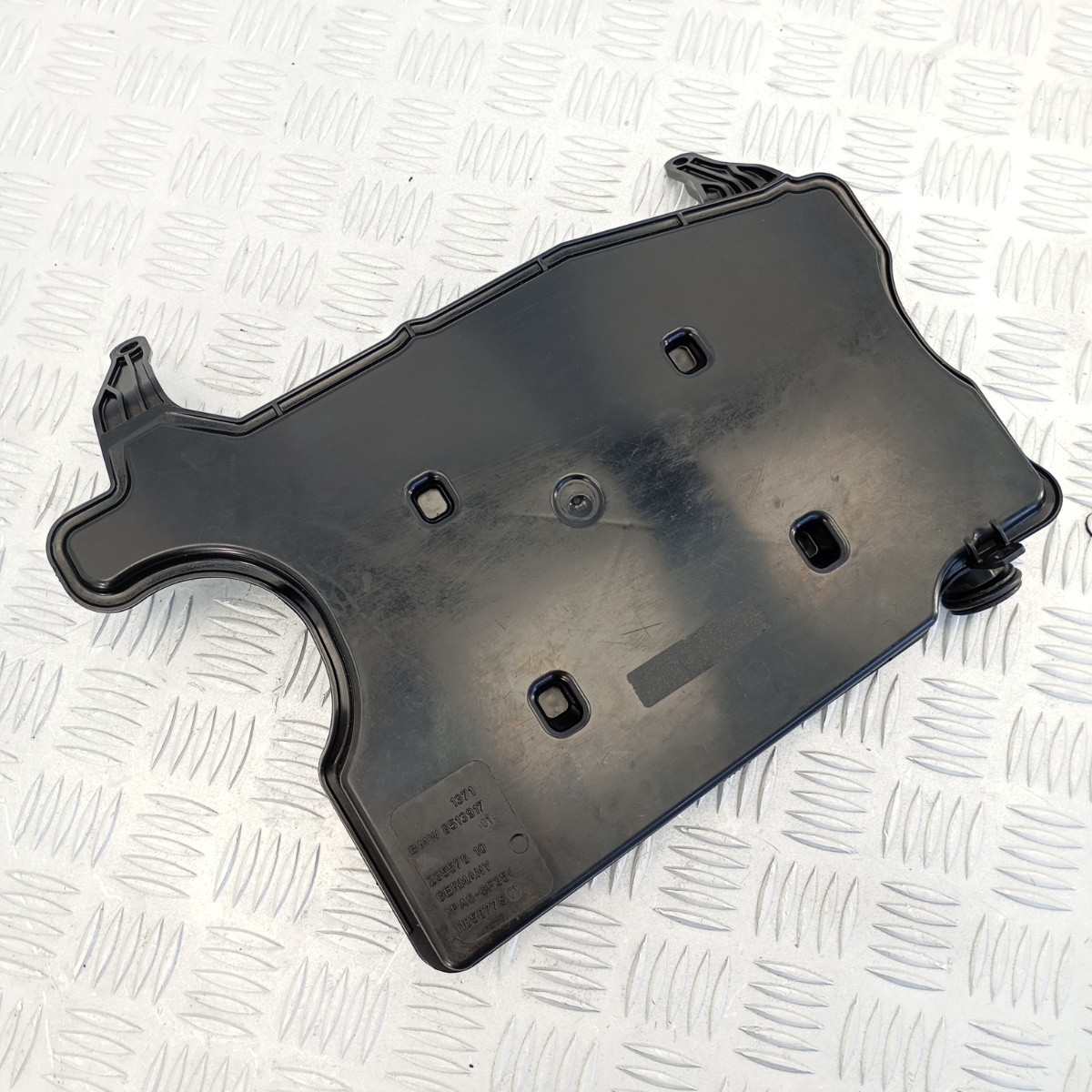 Convogliatore Aria Motore BMW Serie 2 F45 216d B37 13718513917 - immagine 6