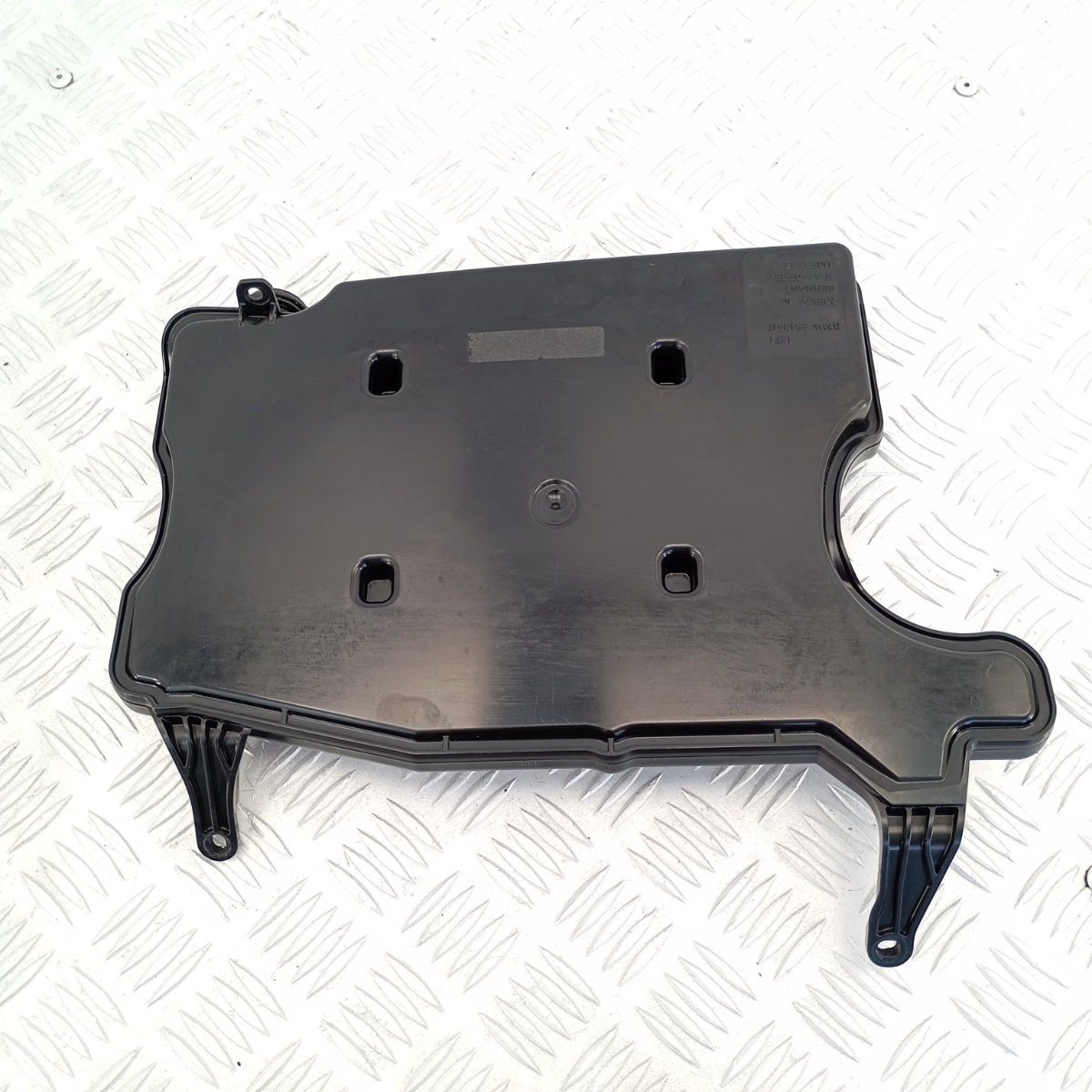 Convogliatore Aria Motore BMW Serie 2 F45 216d B37 13718513917 - immagine 3