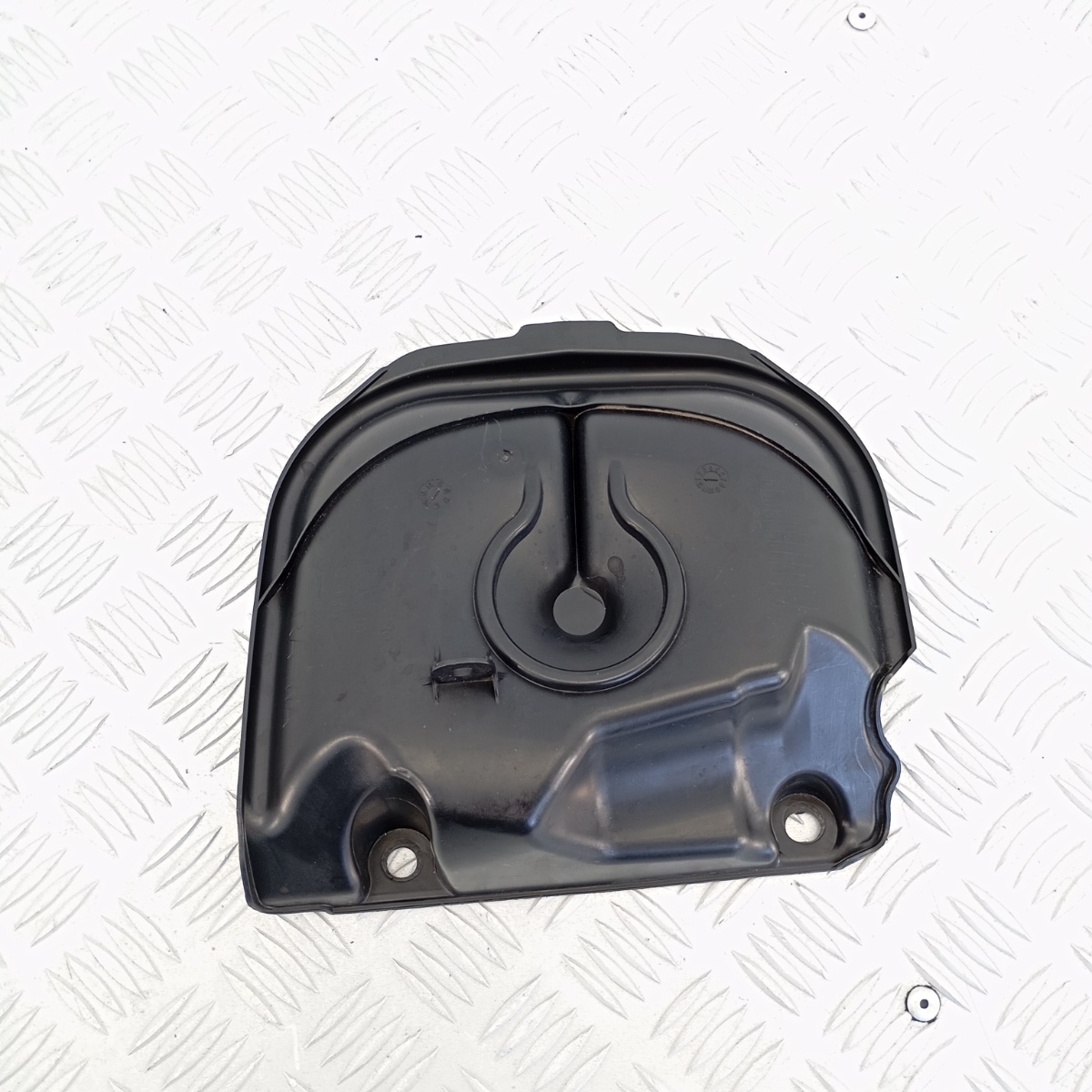 Condotto Aria Freni Sinistro BMW Serie 2 F45 Active Tourer OEM 9302951 - immagine 2