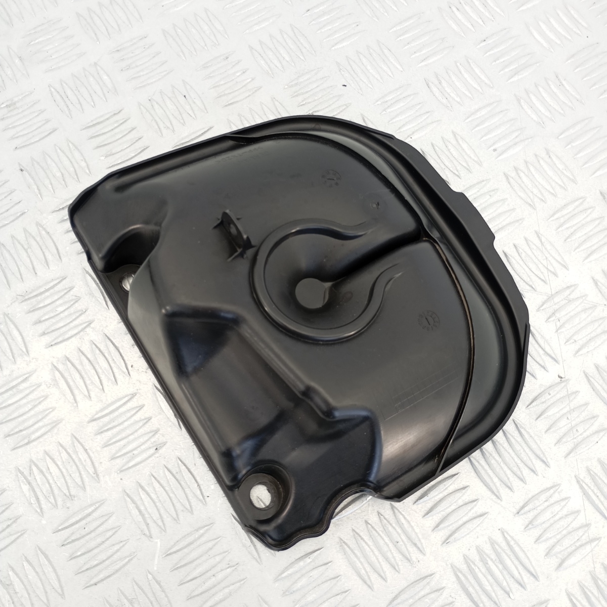 Condotto Aria Freni Sinistro BMW Serie 2 F45 Active Tourer OEM 9302951 - immagine 6