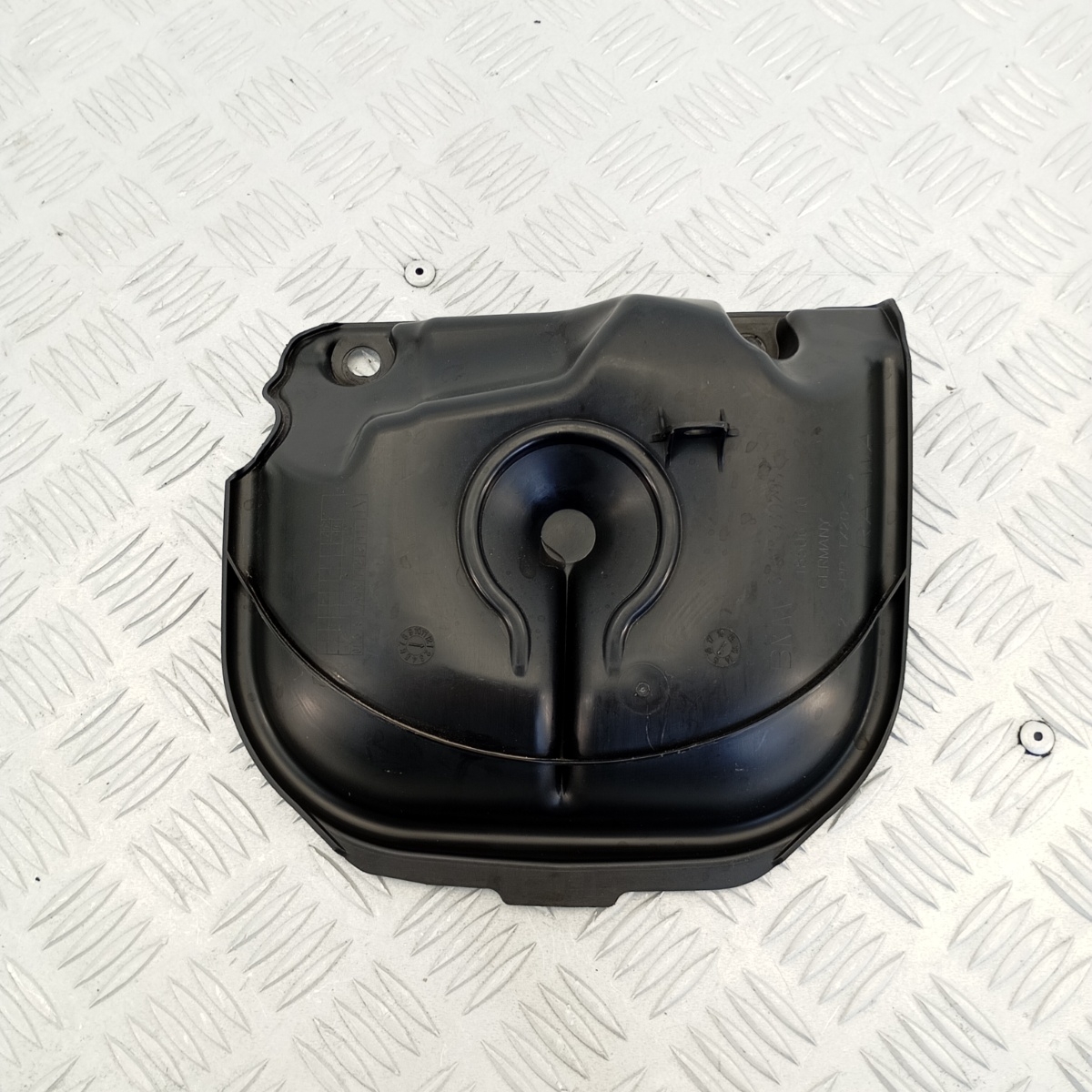 Condotto Aria Freni Sinistro BMW Serie 2 F45 Active Tourer OEM 9302951 - immagine 5