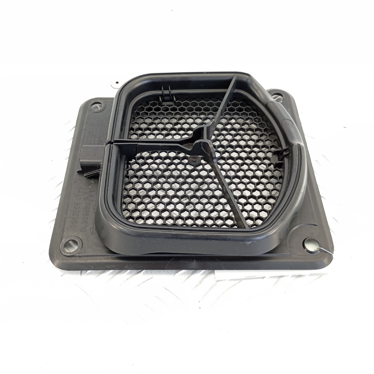 Griglia Presa Aria Parafango BMW F45 Active Tourer F46 64319302950