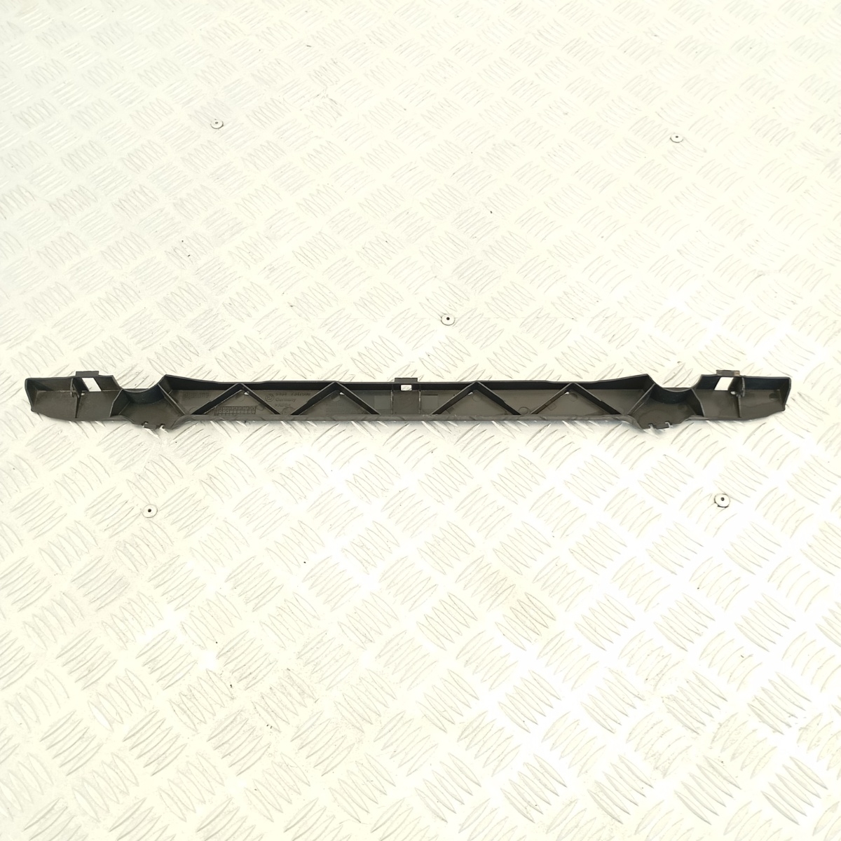 Guarnizione Radiatore Superiore BMW Serie 2 F45 F46 MINI OEM 51647347596 - immagine 3