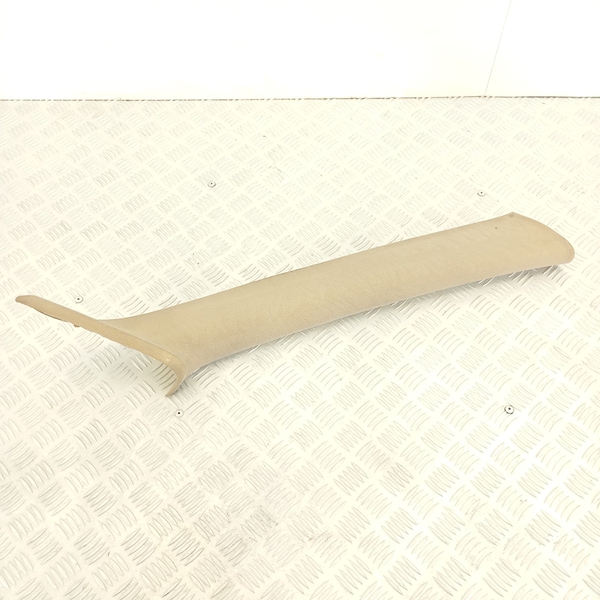 Rivestimento Montante Anteriore Destro BMW Serie 2 F45 OEM 51437363524